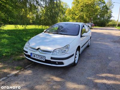 Citroën C5