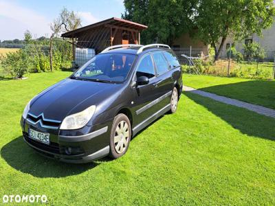 Citroën C5