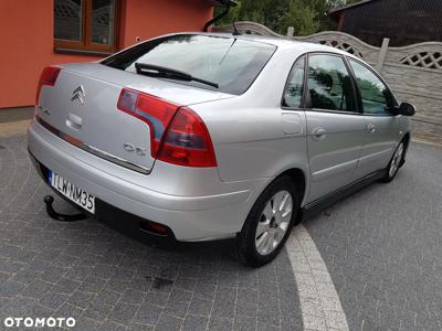 Citroën C5