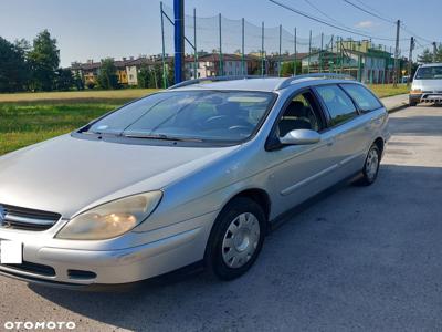 Citroën C5