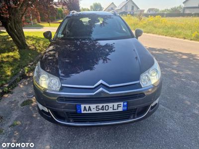 Citroën C5