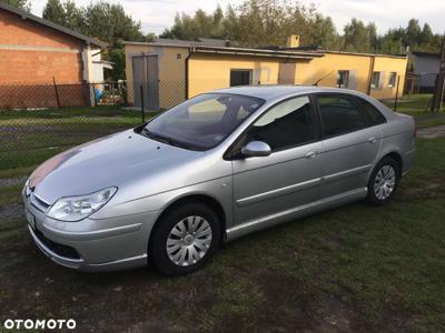 Citroën C5 II 1.8i 16V SX