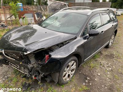 Citroën C5 Tourer HDi 165 FAP Exclusive