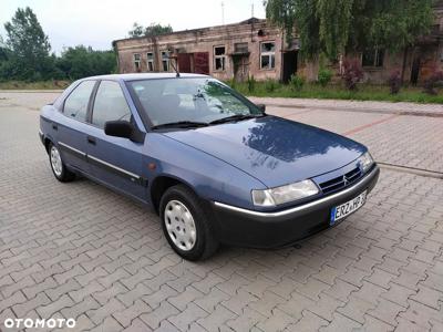 Citroën Xantia 1.6 Harmonie