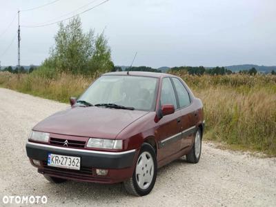 Citroën Xantia 2.0I 16V