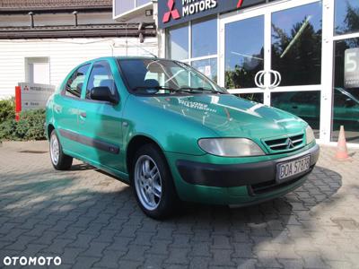 Citroën Xsara 1.4i X