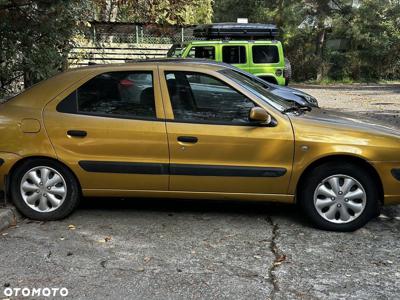 Citroën Xsara