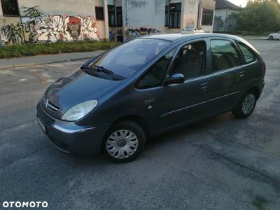 Citroën Xsara Picasso 1.6 HDi Confort