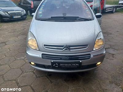 Citroën Xsara Picasso 1.6 HDi FAP Tendance