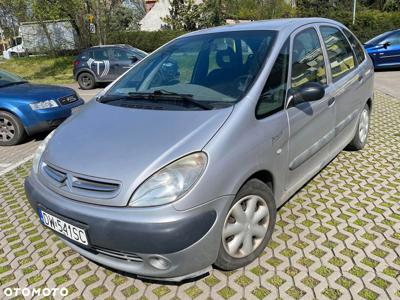 Citroën Xsara Picasso 1.8 16V SX