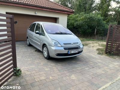 Citroën Xsara Picasso 1.8i Prestige