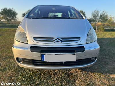 Citroën Xsara Picasso