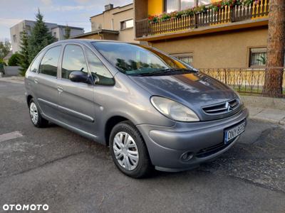 Citroën Xsara Picasso 2.0 HDI Prestige