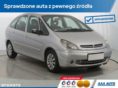 Citroën Xsara Picasso