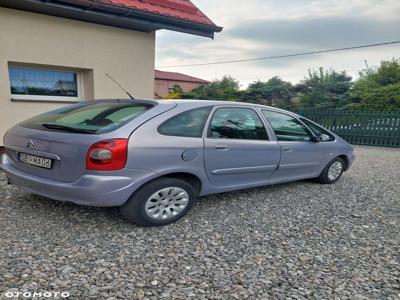 Citroën Xsara Picasso