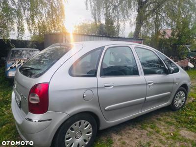 Citroën Xsara Picasso