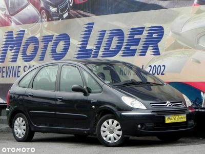 Citroën Xsara Picasso