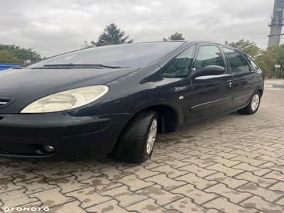 Citroën Xsara Picasso