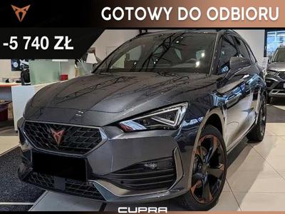 Cupra 2023