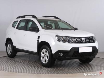 Dacia Duster 1.0 TCe