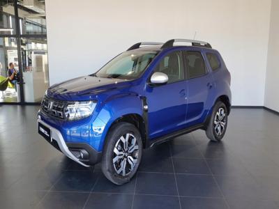 Dacia Duster II SUV 1.0 TCe LPG 100KM 2021