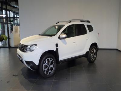 Dacia Duster II SUV 1.3 TCe 130KM 2019