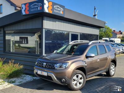 Dacia Duster II SUV 1.5 dCi 110KM 2018