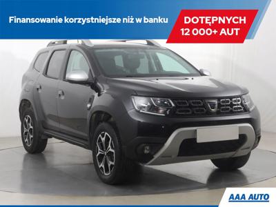 Dacia Duster II SUV 1.6 SCe 115KM 2019