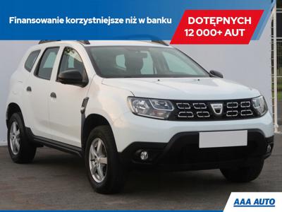 Dacia Duster II SUV 1.6 SCe 115KM 2019