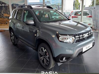 Dacia Duster II SUV Facelifting 1.0 TCe ECO-G 100KM 2023