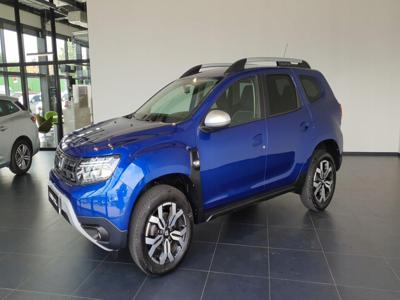 Dacia Duster II SUV Facelifting 1.3 TCe 150KM 2022