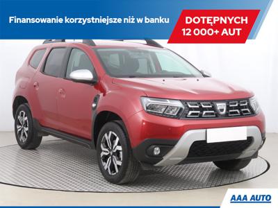 Dacia Duster II SUV Facelifting 1.3 TCe 150KM 2022