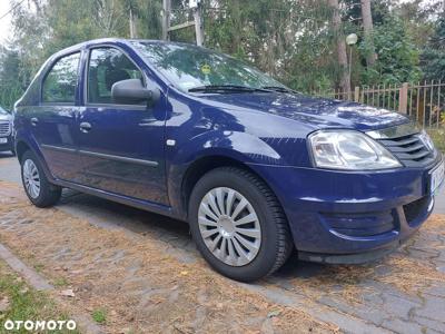 Dacia Logan 1.2 16V Laureate