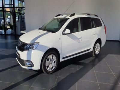 Dacia Logan II MCV Facelifting 0.9 TCe 90KM 2019