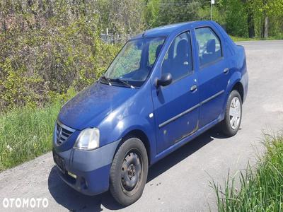 Dacia Logan MCV 1.4