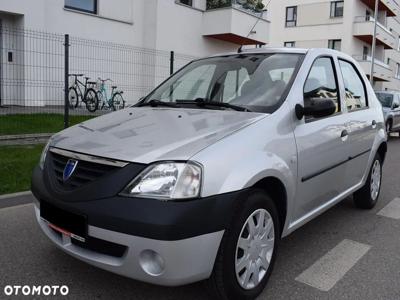 Dacia Logan MCV 1.4 Laureate