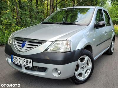 Dacia Logan MCV 1.5 dCi Laureate