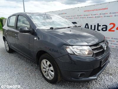 Dacia Sandero 0.9 TCe Laureate