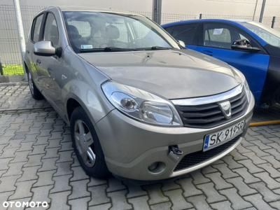 Dacia Sandero 1.2 16V