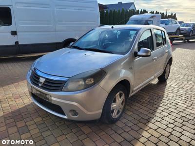 Dacia Sandero 1.2 16V 75 Ambiance