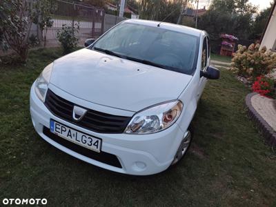 Dacia Sandero 1.2 16V