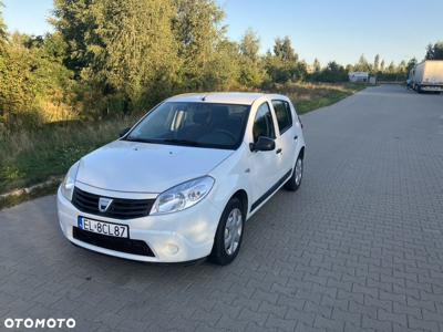 Dacia Sandero 1.4 Access