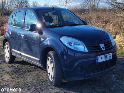 Dacia Sandero 1.4 Access