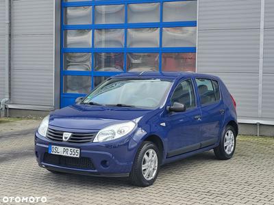 Dacia Sandero 1.4 Access