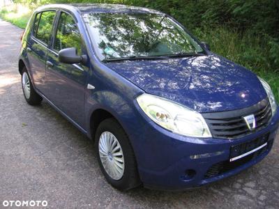 Dacia Sandero 1.4 Access