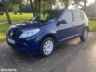 Dacia Sandero 1.4 Ambiance