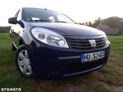 Dacia Sandero 1.4 Laureate