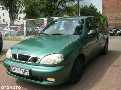 Daewoo Lanos 1.5 S (airk)