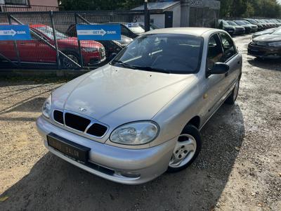 Daewoo Lanos