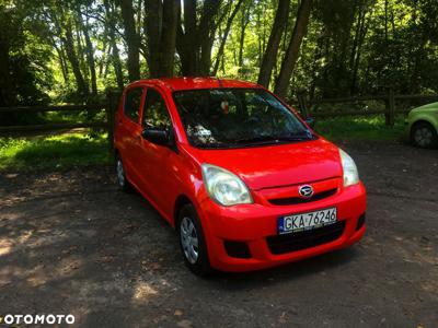 Daihatsu Cuore 1.0